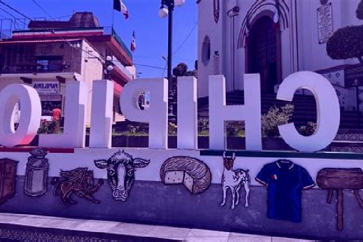Scarlett, 39 — Escort in Chipilo de Francisco Javier Mina, Mexico