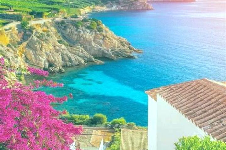 Scarlett, 39 — Escort in Ciadoncha, Spain