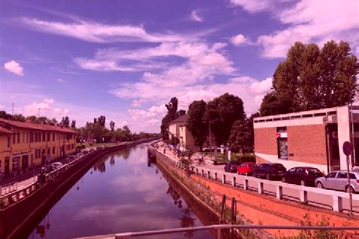 Scarlett, 39 — Escort in Cumignano sul Naviglio, Italy