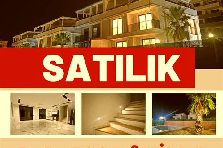 Scarlett, 39 — Escort in Dallica, Turkey