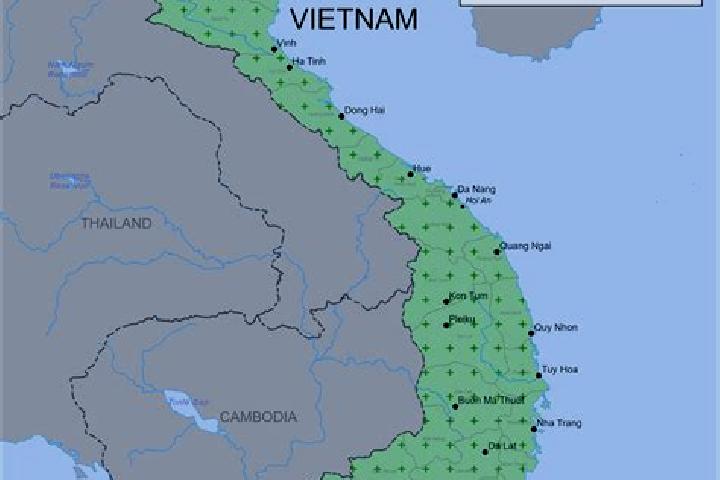 Scarlett, 39 — Escort in GJak Mam, Vietnam