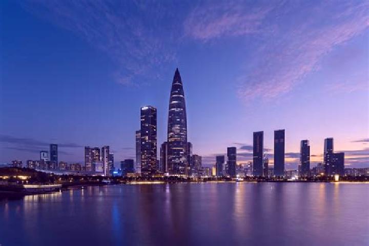 Scarlett, 39 — Escort in Heishanzui, China