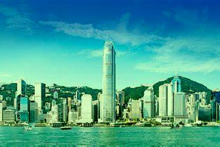Scarlett, 39 — Escort in Hing Man Estate, Hong Kong