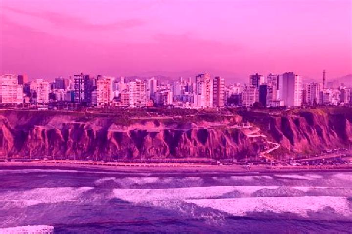 Scarlett, 39 — Escort in Huancullani, Peru