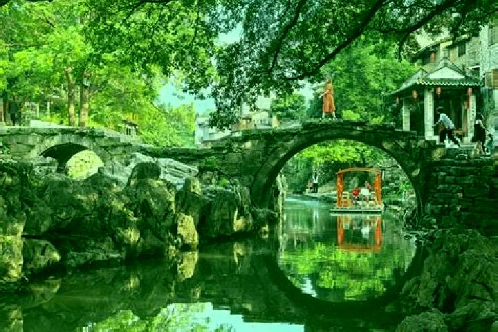 Scarlett, 39 — Escort in Huang ao, China