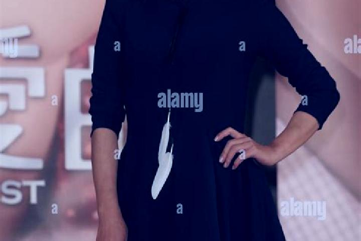 Scarlett, 39 — Escort in Jimai, China