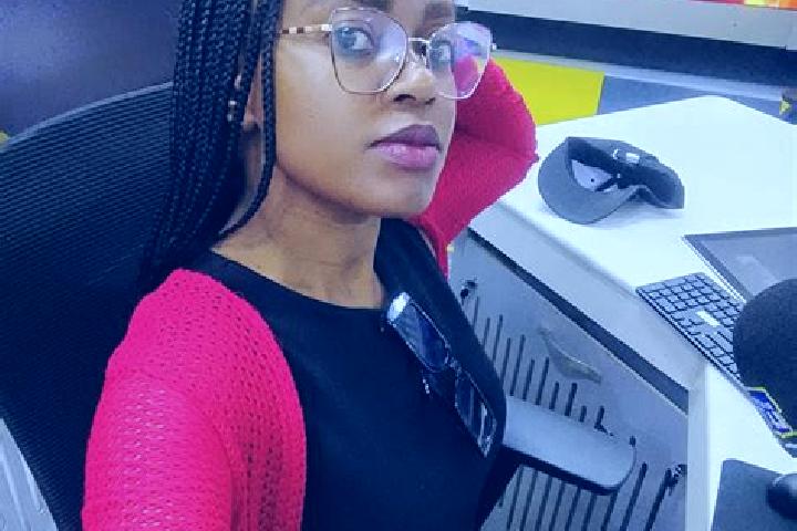 Scarlett, 39 — Escort in Kapsoit, Kenya