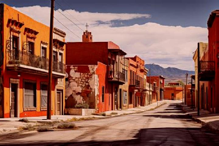 Scarlett, 39 — Escort in La Junta, Mexico