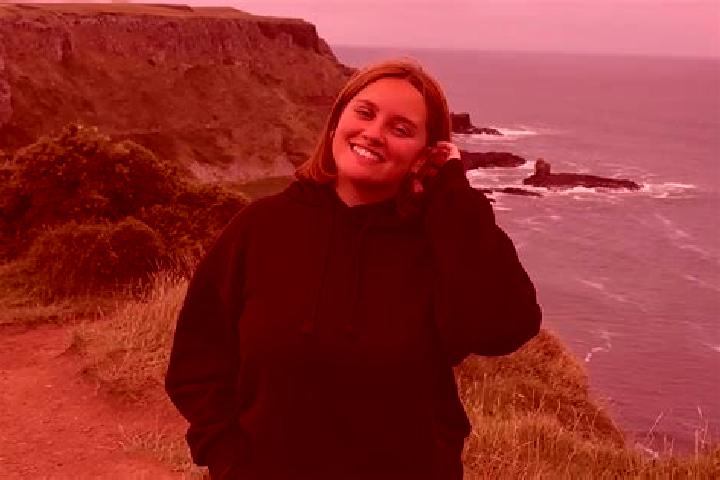 Scarlett, 39 — Escort in Loughlinstown, Ireland
