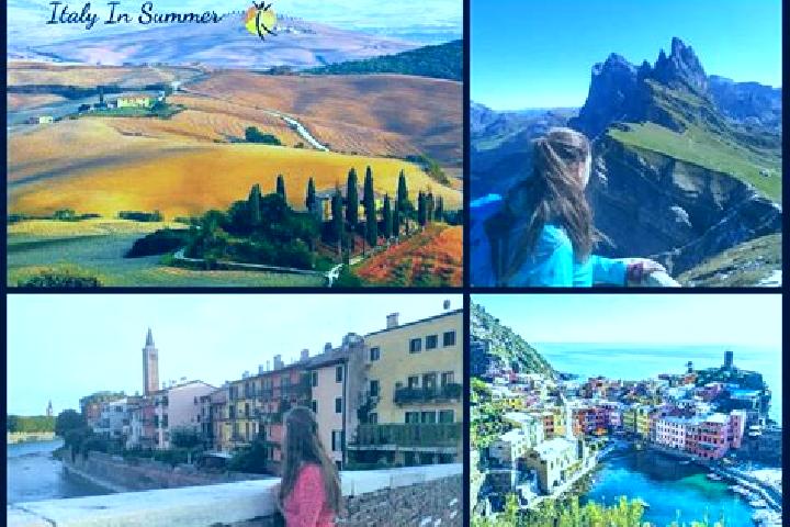 Scarlett, 39 — Escort in Oria, Italy