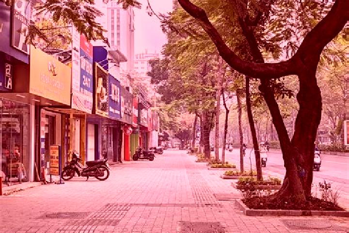 Scarlett, 39 — Escort in Quynh Loi, Vietnam