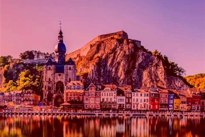 Scarlett, 39 — Escort in Rachecourt, Belgium