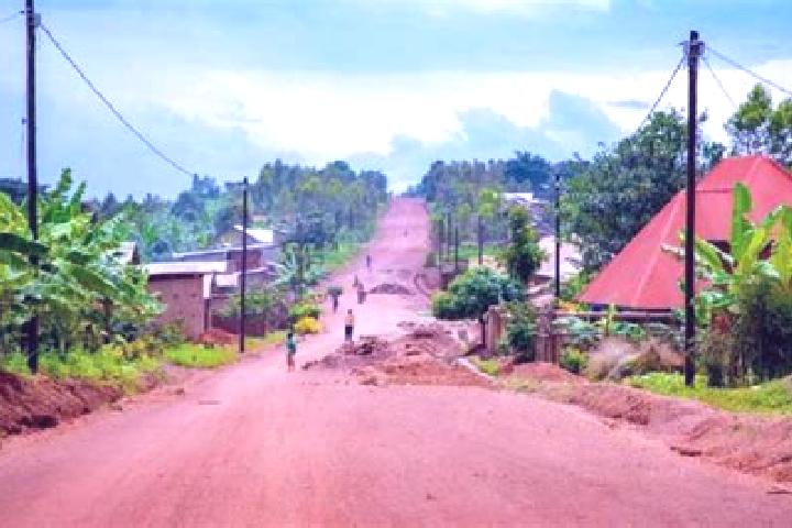 Scarlett, 39 — Escort in Ruhuha, Rwanda