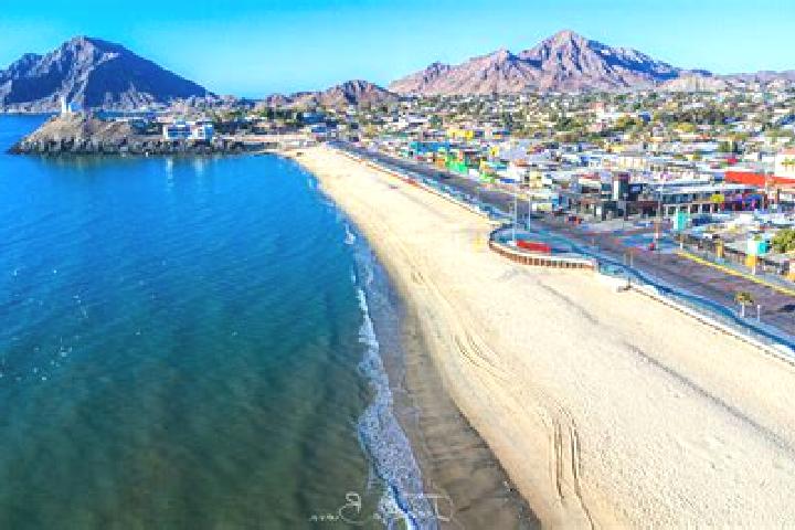 Scarlett, 39 — Escort in San Felipe de Jesus, Mexico
