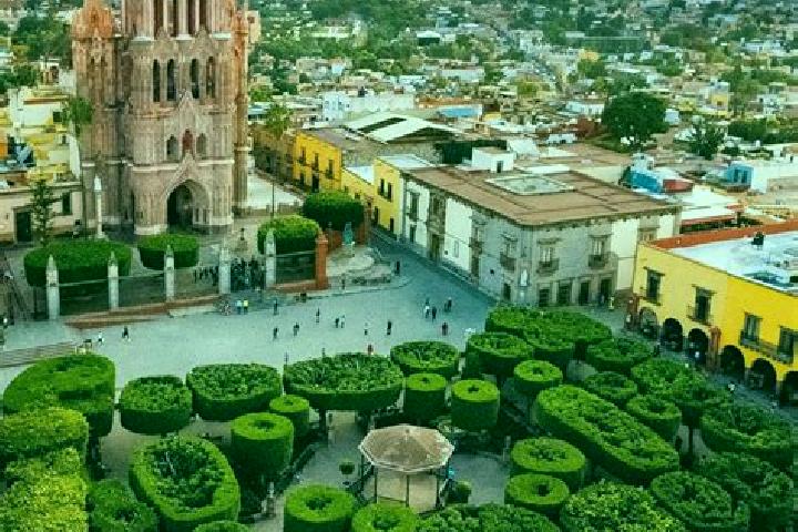 Scarlett, 39 — Escort in San Miguel de Buenavista, Mexico