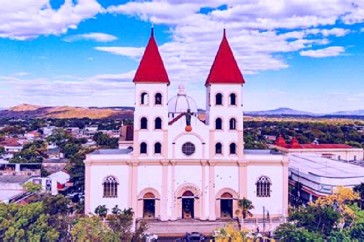 Scarlett, 39 — Escort in San Miguel, El Salvador