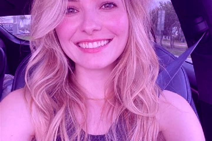 Scarlett, 39 — Escort in Santa Cruz, United States