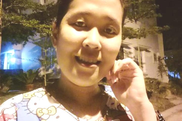 Scarlett, 39 — Escort in Sarolangun, Indonesia