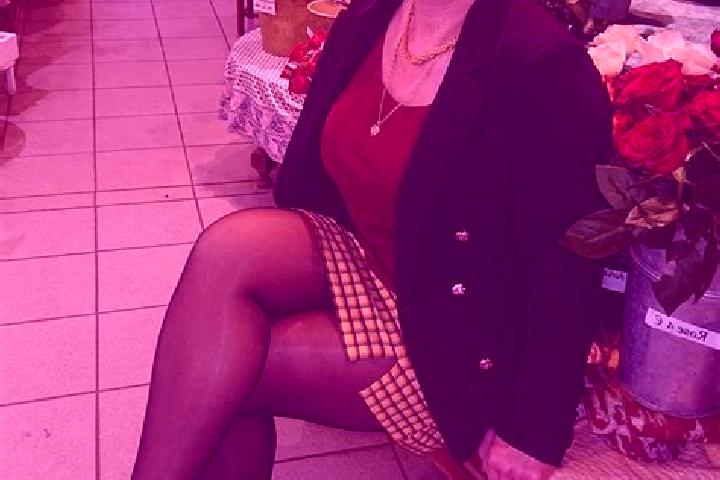 Scarlett, 39 — Escort in Shipley, United Kingdom