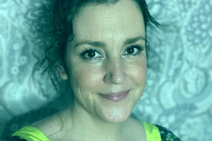 Scarlett, 39 — Escort in Sweet Home, United States