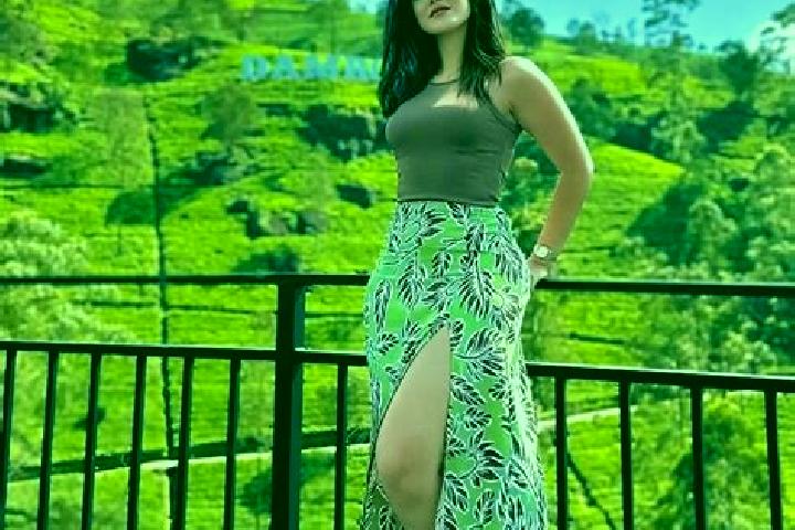 Scarlett, 39 — Escort in Talawakele, Sri Lanka