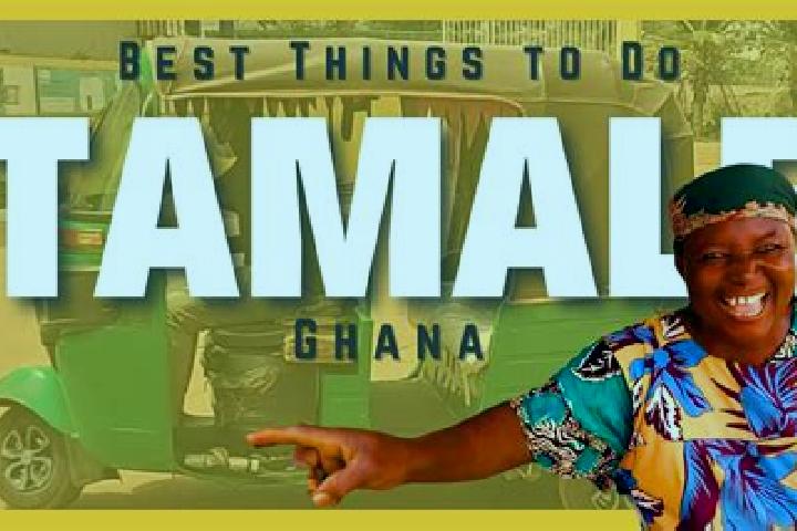 Scarlett, 39 — Escort in Tamale, Ghana