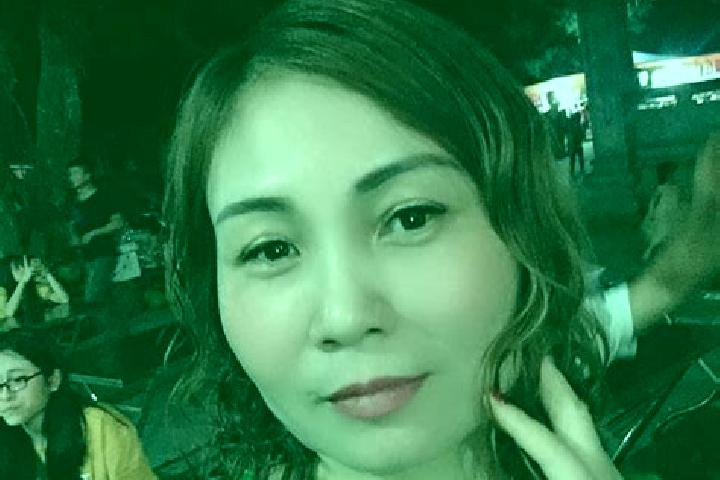 Scarlett, 39 — Escort in Thi Tran Tam Son, Vietnam