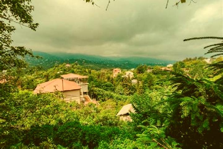 Scarlett, 39 — Escort in Tsikhisdziri, Georgia