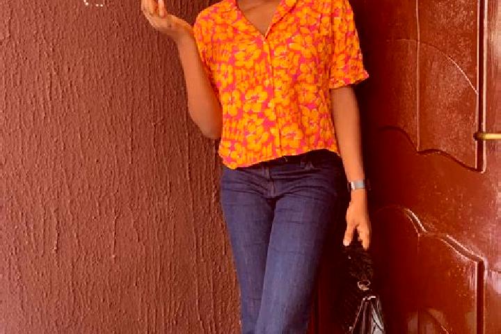 Scarlett, 39 — Escort in Twon-Brass, Nigeria