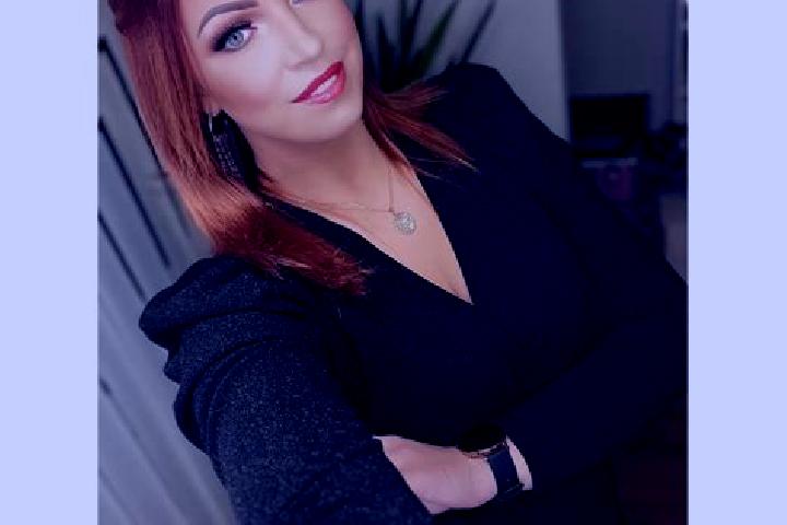 Scarlett, 39 — Escort in Vaida, Estonia