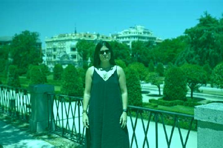 Scarlett, 39 — Escort in Villar del Infantado, Spain