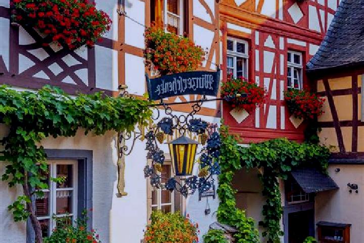 Scarlett, 39 — Escort in Waschenbeuren, Germany