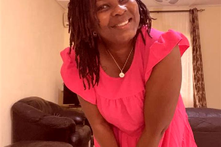 Scarlett, 39 — Escort in Wassu, Gambia