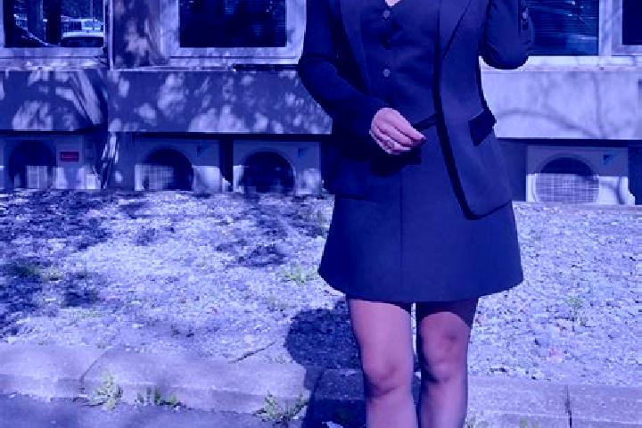 Scarlett, 39 — Escort in Zasavica Prva, Serbia
