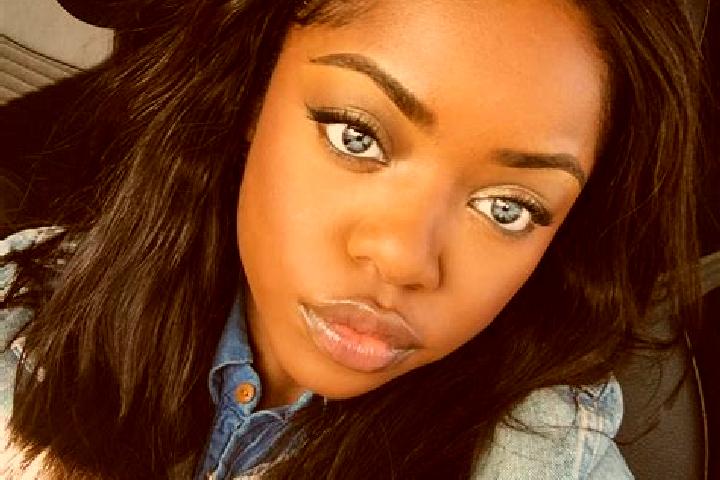 Sienna, 20, a auburn blue-eyed ebony companion based in Doctor Castillo del Valle. Offering A-Level, Girlfriend Experience. Available for incall and outcall,...