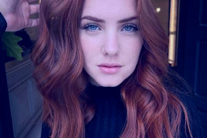 Sienna, 20, a auburn blue-eyed european companion based in Leizhou. Offering 69, Dinner Date. Available for incall and outcall, overnight bookings available.