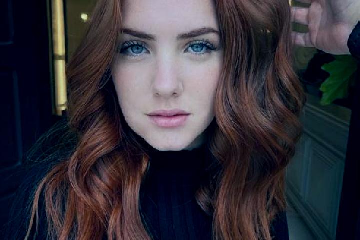 Sienna, 20, a auburn blue-eyed european companion based in Tobarra. Offering Tantra, OWO, Striptease. Available for incall and outcall, day and evening dates.