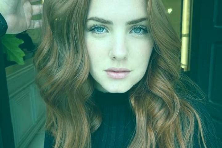 Sienna, 20, a auburn blue-eyed mediterranean companion based in Villa Madero. Offering Prostate Massage, Fetish, Domination. Available for incall and outcall...