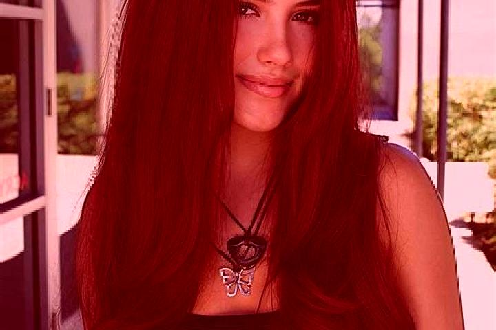 Sienna, 20, a auburn brown-eyed mediterranean companion based in Vellookkara. Offering Roleplay, Fetish, Couples, Domination. Available for incall and outcal...