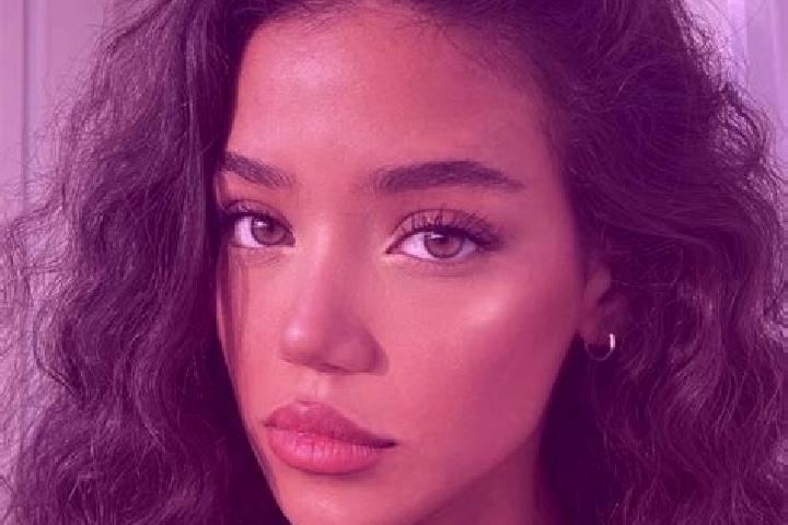 Sienna, 20, a black brown-eyed mediterranean companion based in Bailuquan. Offering Deep French Kissing, Tantra, OWO, Dinner Date. Available for incall and o...