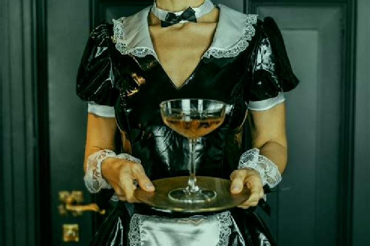 Sienna, 20, a black dark-eyed caucasian companion based in Dobrnja. Offering 69, Domination, Striptease, Fetish, Prostate Massage. Available for incall and o...