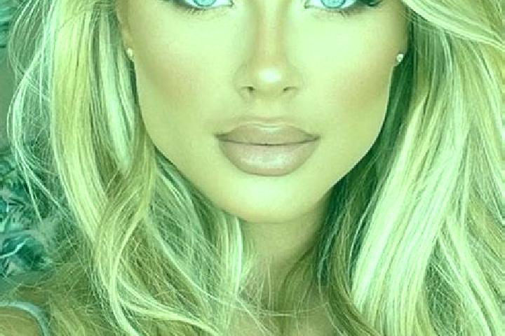 Sienna, 20, a blonde blue-eyed latina companion based in Braslovce. Offering BDSM, OWO, Travel Companion, 69. Available for incall and outcall, day and eveni...
