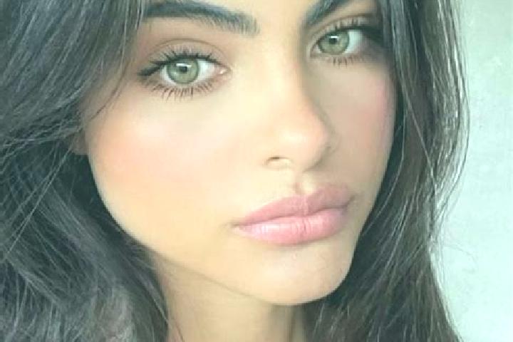 Sienna, 20, a brunette brown-eyed middle eastern companion based in Hasancali. Offering Tantra, Girlfriend Experience, Deep French Kissing, 69. Available for...