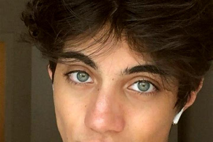 Sienna, 20, a chestnut grey-eyed caucasian companion based in Colonia Terrazas. Offering Massage, Tantra, Duos, Roleplay. Available for incall and outcall, d...
