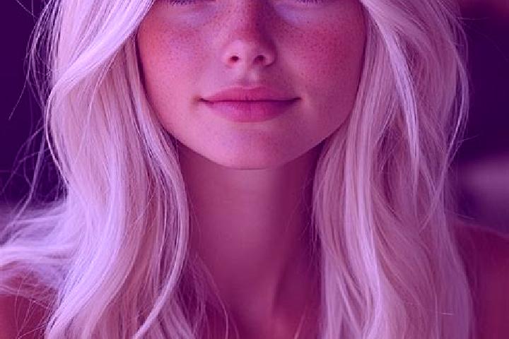 Sienna, 20, a platinum blonde green-eyed latina companion based in Tall Salhab. Offering Roleplay, Overnight, Dinner Date. Available for incall and outcall, ...