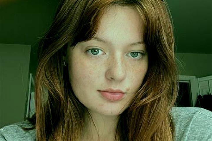 Sienna, 20, a red grey-eyed mixed companion based in Medveditskiy. Offering GFE, Deep French Kissing, Girlfriend Experience, Tantra. Available for incall and...
