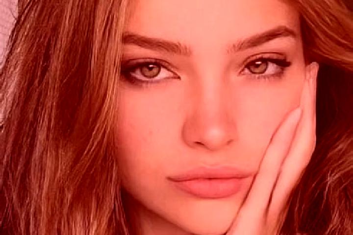 Sienna, 20, a red hazel-eyed caucasian companion based in Mathay. Offering Dinner Date, GFE. Available for incall and outcall, overnight bookings available.