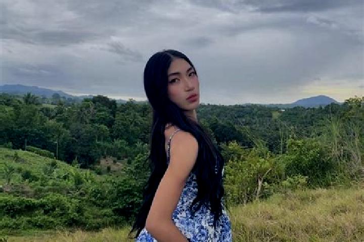 Sienna, 20 — Escort in Aranas Sur, Philippines
