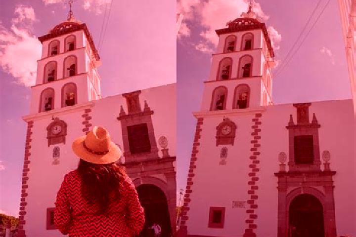 Sienna, 20 — Escort in Cueramaro, Mexico