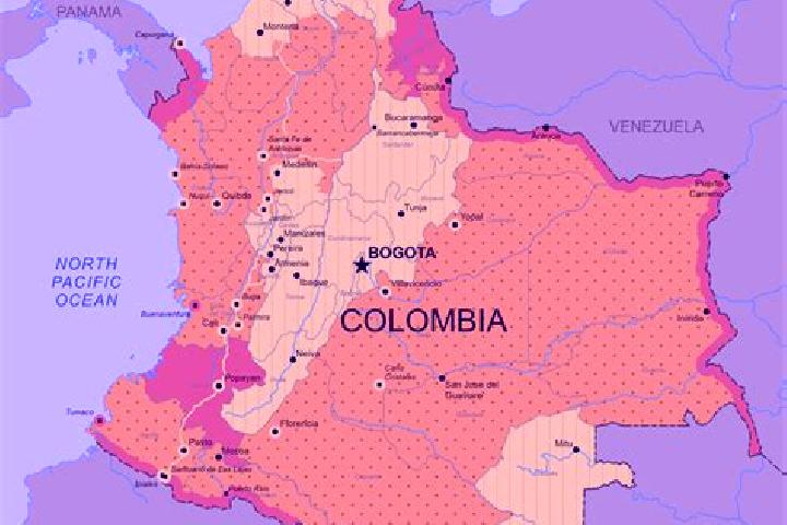 Sienna, 20 — Escort in Florian, Colombia